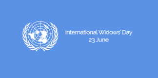 International Widows Day